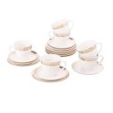 MARIAPAULA COFFEE SET 6/18 MARIAPAULA COFFEE SET 6/18