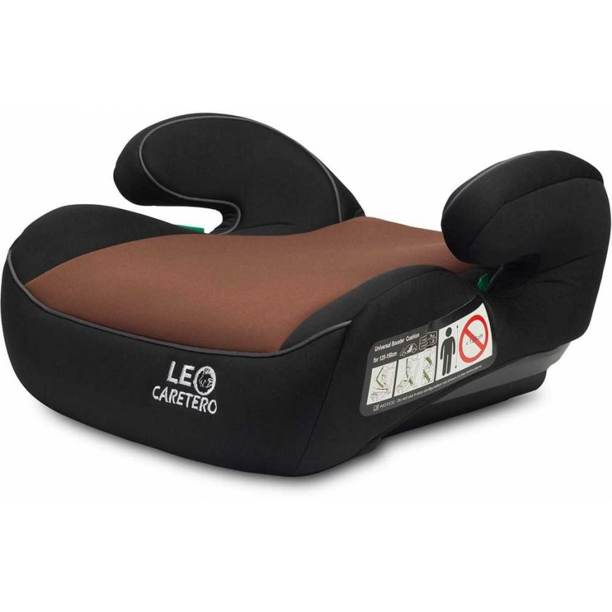 Caretero Leo i-Size - booster seat