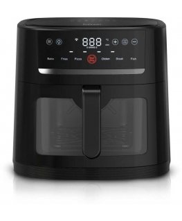 Gruzdintuvė ROHNSON R-2834 SmartChef XL Wi-Fi