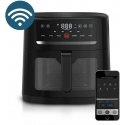 Deep fryer ROHNSON R-2834 SmartChef XL Wi-Fi