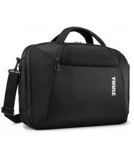 Thule Accent TACLB2216 - Black 40,6 cm (16") Portfelis Melns