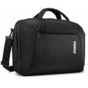 Thule Accent TACLB2216 - Black 40,6 cm (16") Salkku musta Thule Accent TACLB2216 - Black 40,6 cm (16") Salkku musta