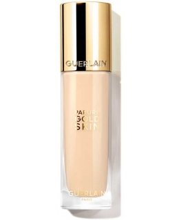 Guerlain Parure Gold Skin Fondo De Maquillaje Fluido 1w, 35 ml
