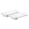 Kärcher 2.863-259.0 steam cleaner accessory Cloth pad Kärcher 2.863-259.0 steam cleaner accessory Cloth pad