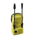 Kärcher K 2 Compact pressure washer Electric 360 l/h Yellow Kärcher K 2 Compact pressure washer Electric 360 l/h Yellow
