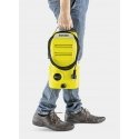 Kärcher K 2 Compact augstspiediena mazgātājs Kompakts Elektrisks 360 l/h Dzeltens Kärcher K 2 Compact augstspiediena mazgātājs Kompakts Elektrisks 360 l/h Dzeltens