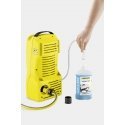 Kärcher K 2 Compact slėginis plautuvas Kompaktiškos Elektrinis 360 l/h Geltona Kärcher K 2 Compact slėginis plautuvas Kompaktiškos Elektrinis 360 l/h Geltona