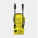 Kärcher K 2 Compact slėginis plautuvas Kompaktiškos Elektrinis 360 l/h Geltona Kärcher K 2 Compact slėginis plautuvas Kompaktiškos Elektrinis 360 l/h Geltona