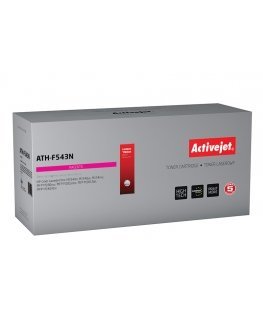 Activejet ATH-F543N tonera kārtridžs 1 pcs Saderība Fuksīns