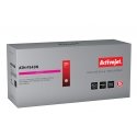 Activejet ATH-F543N tonera kārtridžs 1 pcs Saderība Fuksīns