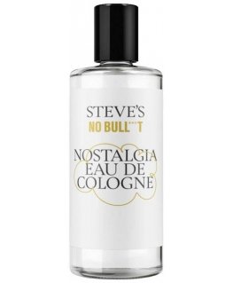 Steve´s No Bull***t Steves No Bullt Nostalgija Kelno vanduo - Kelnas po skutimosi - 100 ml