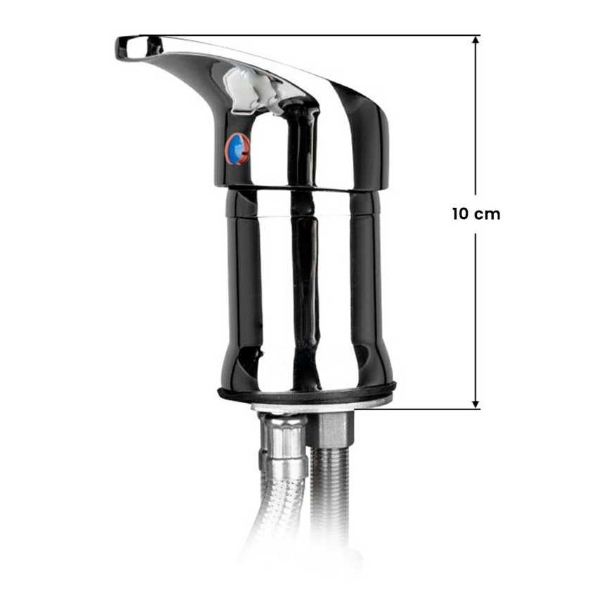 Activeshop Faucet – 2