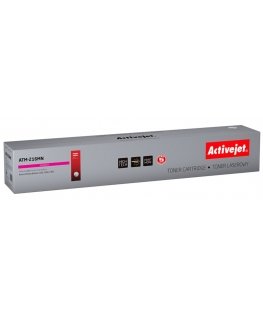 Activejet ATM-216MN tonerio kasetė (pakaitalas Konica Minolta TN216M Supreme 26000 puslapių raudona)