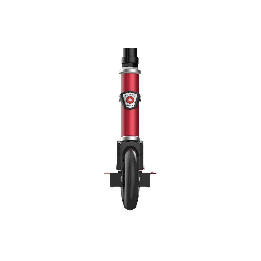 Razor Power A2 Must, Punane 16 km/h – 4