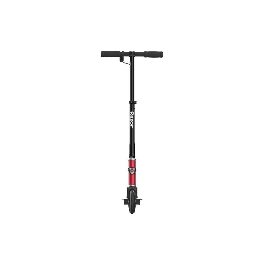 Razor Power A2 Juoda, Raudona 16 km/h – 5