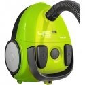 Sencor SVC 45GR-EUE3 dulkių siurblys 1,5 L Sausa 850 W Dulkių maišas