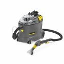 Kärcher Puzzi 8/1 C 7 L Būgninis siurblys Drėgnas 1200 W Bemaišis