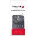 Swissten Tempered Glass For Camera Lens for Samsung Galaxy S25 Plus 5G Swissten Tempered Glass For Camera Lens for Samsung Galaxy S25 Plus 5G