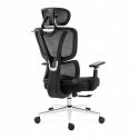 Fotel biurowy MA-Manager 4.6 BLACK Fotel biurowy MA-Manager 4.6 BLACK