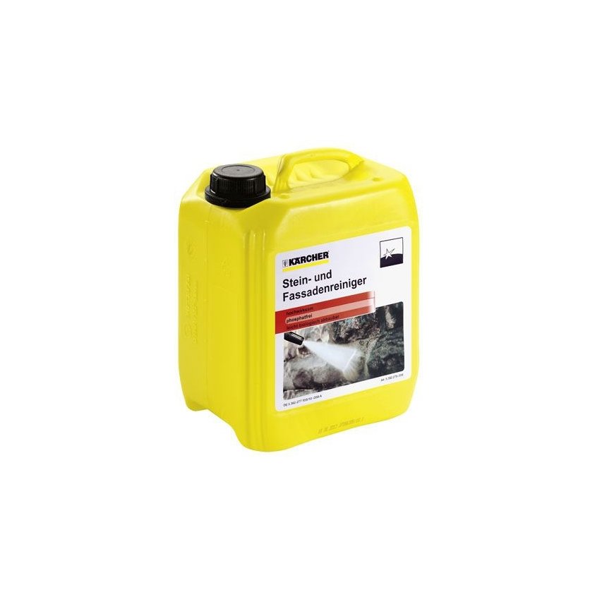 Kärcher Stone and facade cleaners 5000