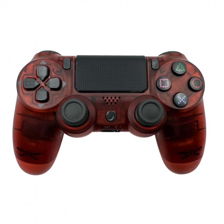 GameBox P4 Universal Bluetooth Controller for Play Station 4 & 3