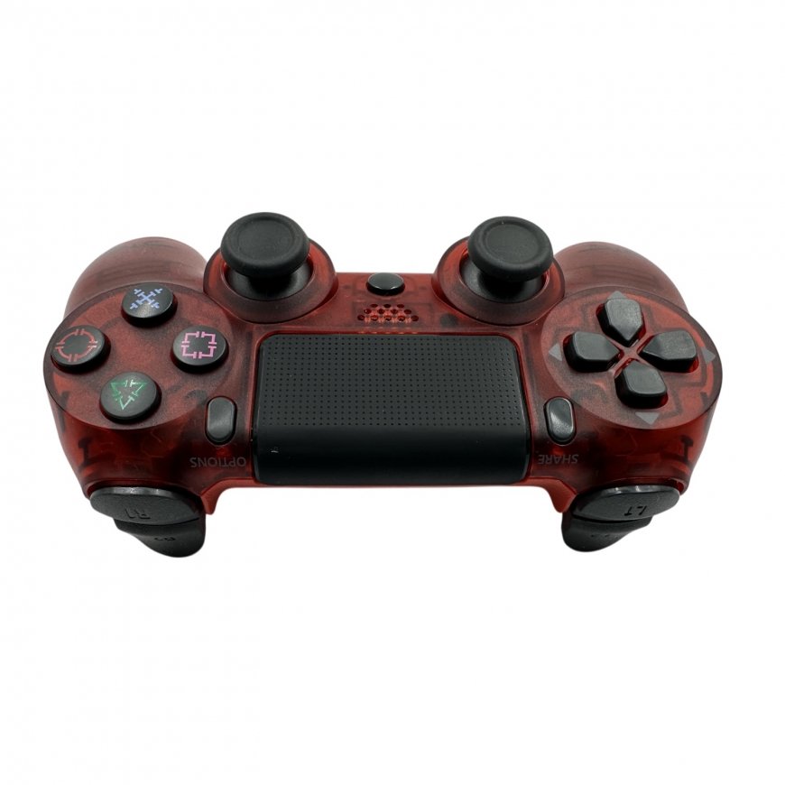 GameBox P4 Universal Bluetooth Controller for Play Station 4 & 3 – 2
