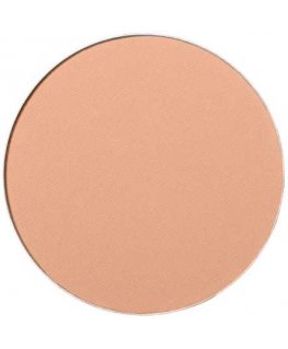 Shiseido Uv Protective Maquillaje Solar Compacto Recarga Spf30 Medium brownish yellow, 12 g