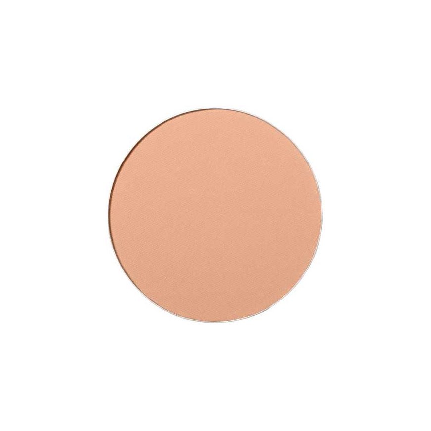 Shiseido Uv Protective Maquillaje Solar Compacto Recarga Spf30 Medium rusvai gelsvas, 12 g