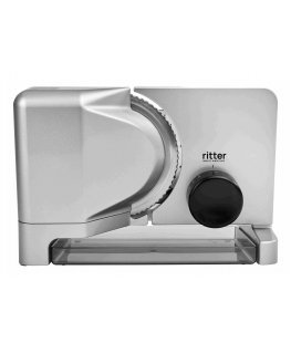 Ritter E 16 veitsi/viipaloija Sähkö 65 W Metalli