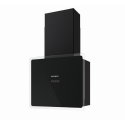 FABER S.p.A. Glam Fit 55 BK Seinäkiinnitys musta 570 m³/h FABER S.p.A. Glam Fit 55 BK Seinäkiinnitys musta 570 m³/h
