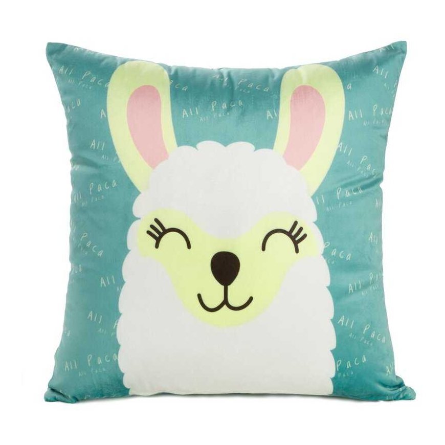 Eurofirany D91/PO/KIDS/2B 45X45 VELVET/TURK – 2