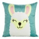 Eurofirany D91/PO/KIDS/2B 45X45 VELVET/TURK