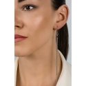 Brilio Silver Long Silver Earrings EA915W Brilio Silver Long Silver Earrings EA915W