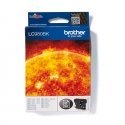 Brother LC-980BK tindikassett 1 tk Originaal Must