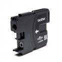 Brother LC-980BK струйный картридж 1 шт Подлинный Черный