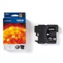 Brother LC-980BK струйный картридж 1 шт Подлинный Черный
