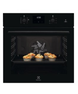 Electrolux EOD3C70TK 72 L musta