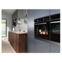 Electrolux EOD3C70TK 72 l Must Electrolux EOD3C70TK 72 l Must