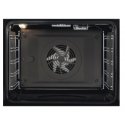 Electrolux EOD3C70TK 72 L Black Electrolux EOD3C70TK 72 L Black