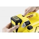 Kärcher 1.198-301.0 пылесос 7 L Цилиндрический пылесос Cухой 230 W Мешок для пыли Kärcher 1.198-301.0 пылесос 7 L Цилиндрический пылесос Cухой 230 W Мешок для пыли