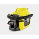 Kärcher 1.198-301.0 vacuum 7 L Cylinder vacuum Dry 230 W Dust bag Kärcher 1.198-301.0 vacuum 7 L Cylinder vacuum Dry 230 W Dust bag