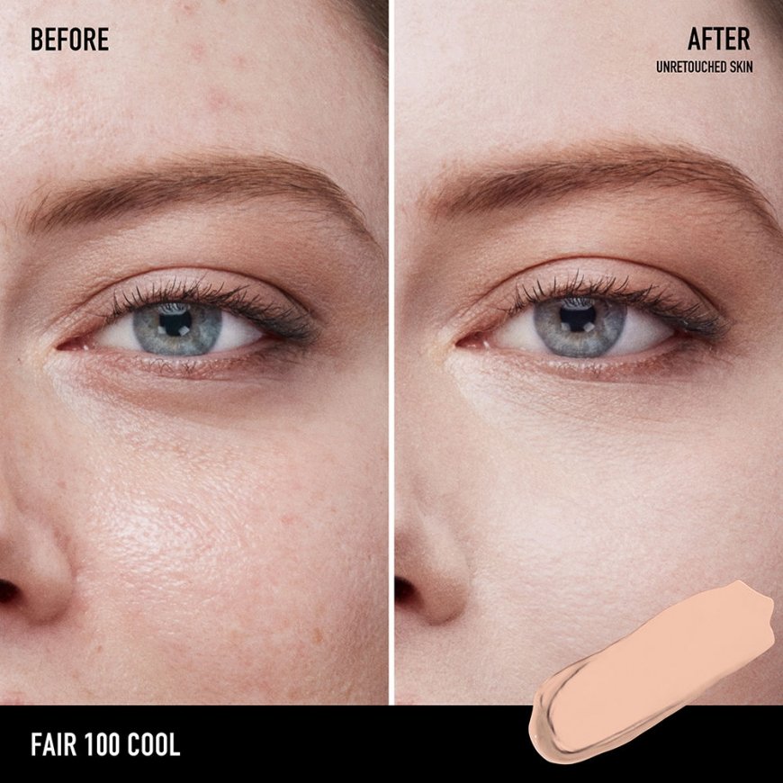 Bare Minerals Bare Minerals Bareminerals Barepro