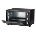 JATA HN945 ahi 45 l Must, Hõbe JATA HN945 ahi 45 l Must, Hõbe