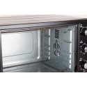 JATA HN945 ahi 45 l Must, Hõbe JATA HN945 ahi 45 l Must, Hõbe