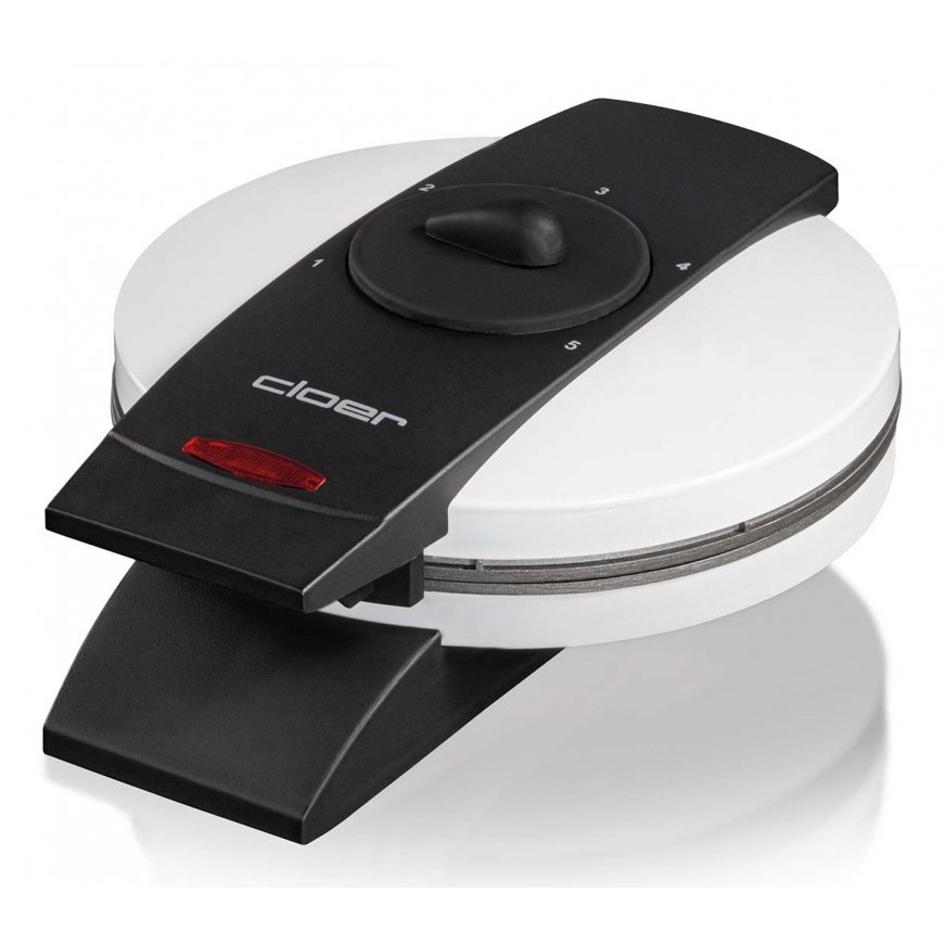 Cloer Waffle Iron 1621 5 vafele