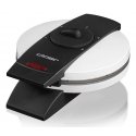 Cloer Waffle Iron 1621 5 waffle(s) 930 W Black, Grey, White Cloer Waffle Iron 1621 5 waffle(s) 930 W Black, Grey, White