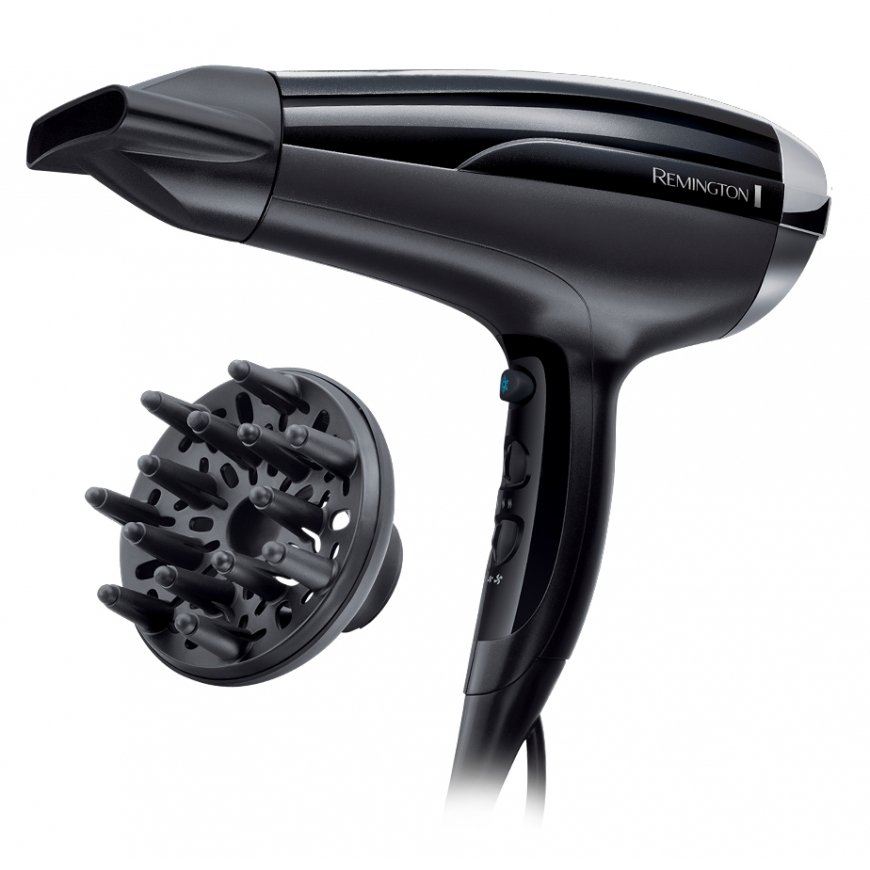 Remington D5215 matu žāvētājs 2300 W