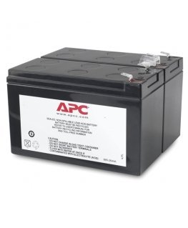 APC APCRBC113 UPS akumuliatorius Rūgštinis akumuliatorius (VRLA)