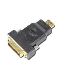 Gembird HDMI/DVI Melns