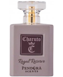 Pendora Scents Parfuminio vandens purškiklis Charuto Regal Regale 100ml